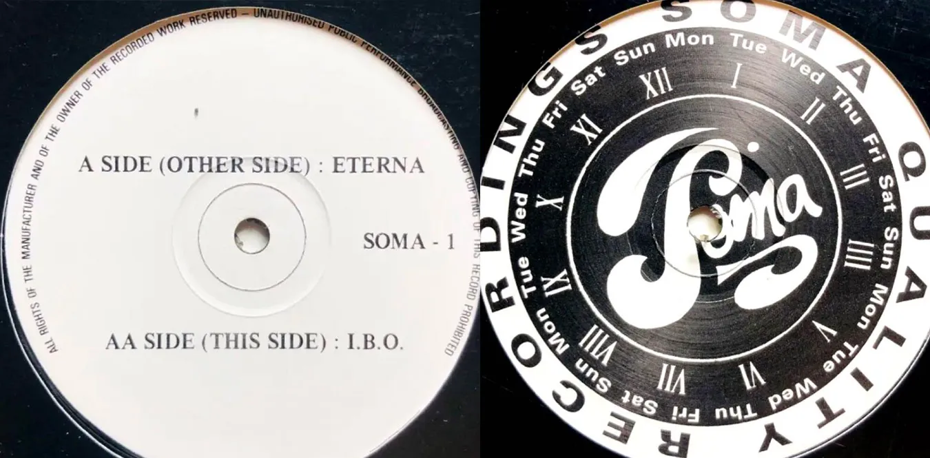 Slam  Rejuvination – Eterna  I.B.O.